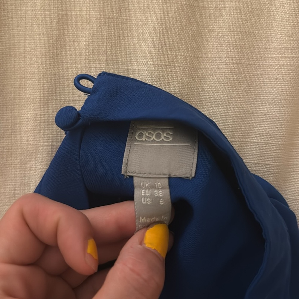 ASOS - Picture 5 of 5